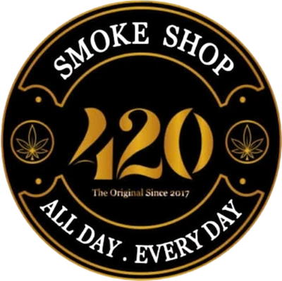 420 Smoke Shop